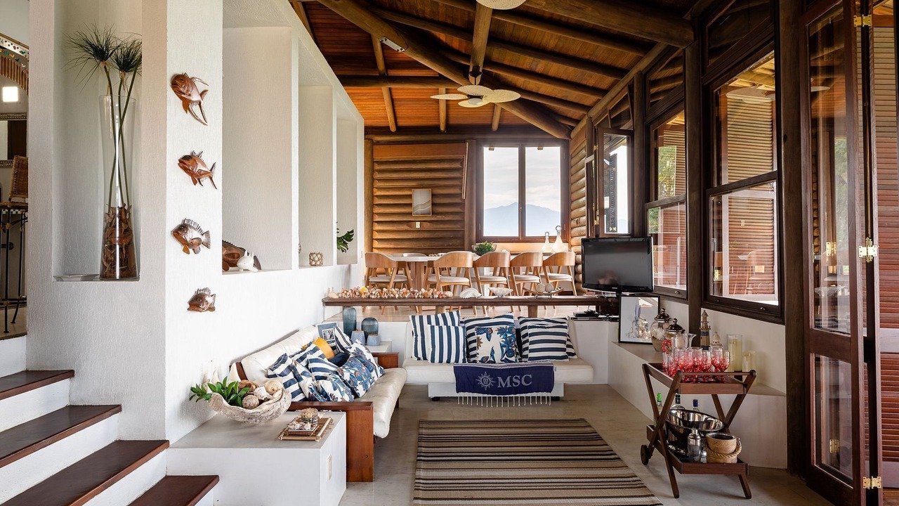 Photo of Outdoor in Angra dos Reis