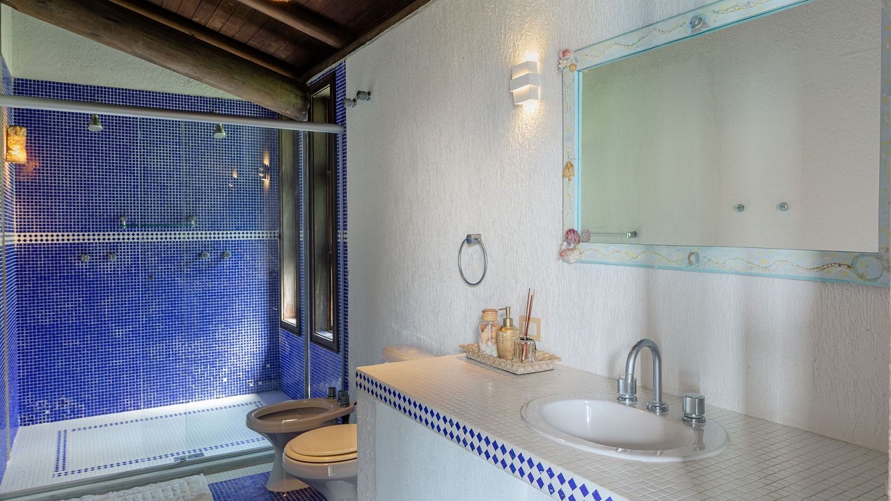 Photo of Bathroom in Angra dos Reis