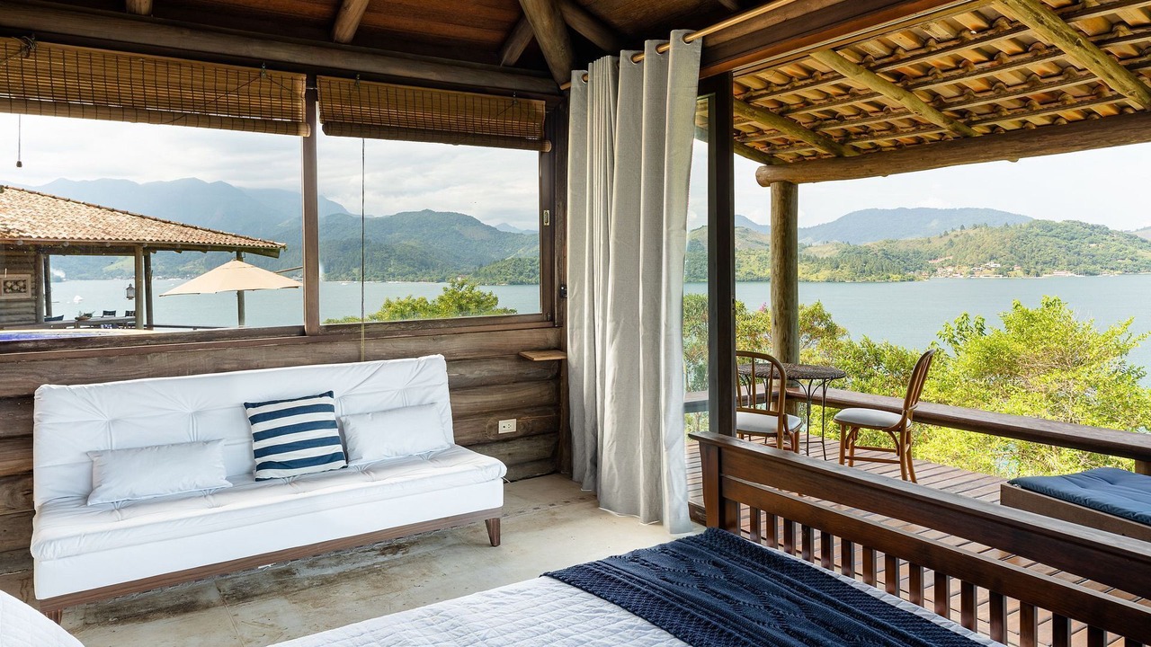 Photo of Outdoor in Angra dos Reis