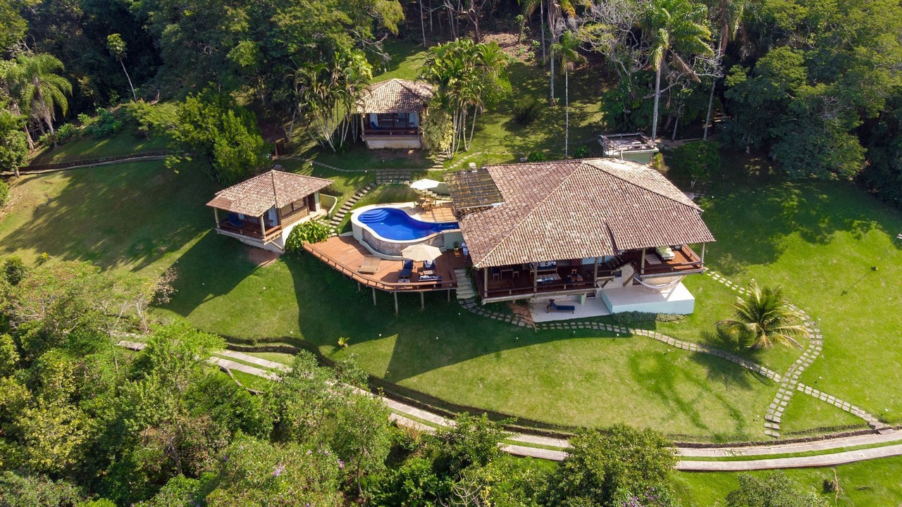 Photo of Outdoor in Angra dos Reis