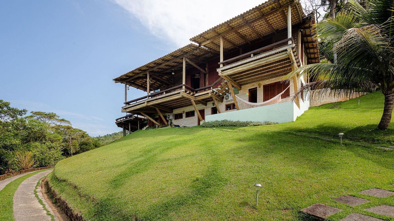 Photo of Outdoor in Angra dos Reis