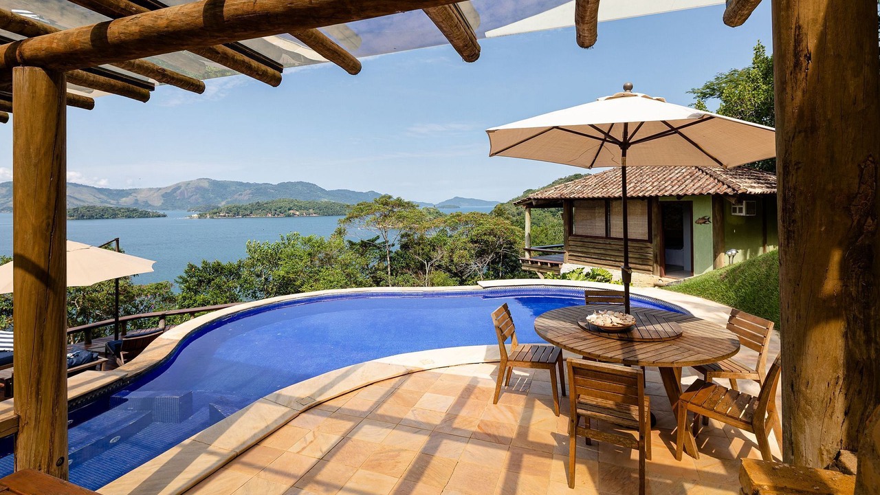 Photo of Outdoor in Angra dos Reis