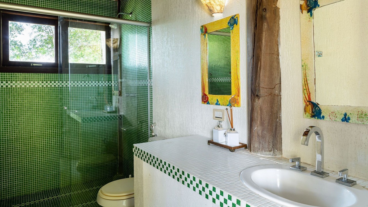 Photo of Bathroom in Angra dos Reis