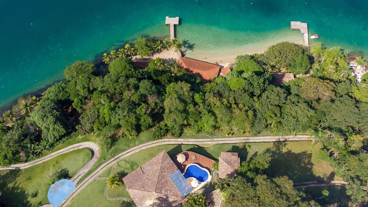 Photo of Outdoor in Angra dos Reis
