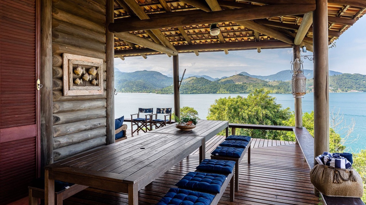 Photo of Outdoor in Angra dos Reis