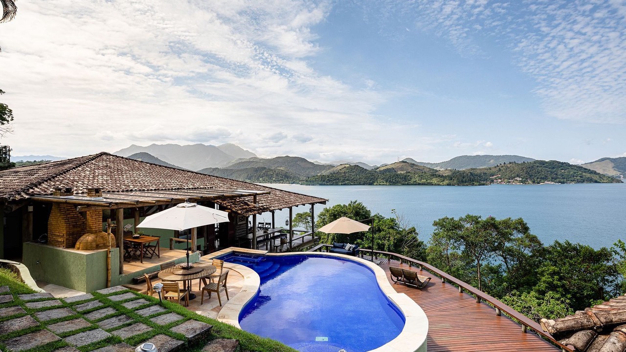Photo of Outdoor in Angra dos Reis