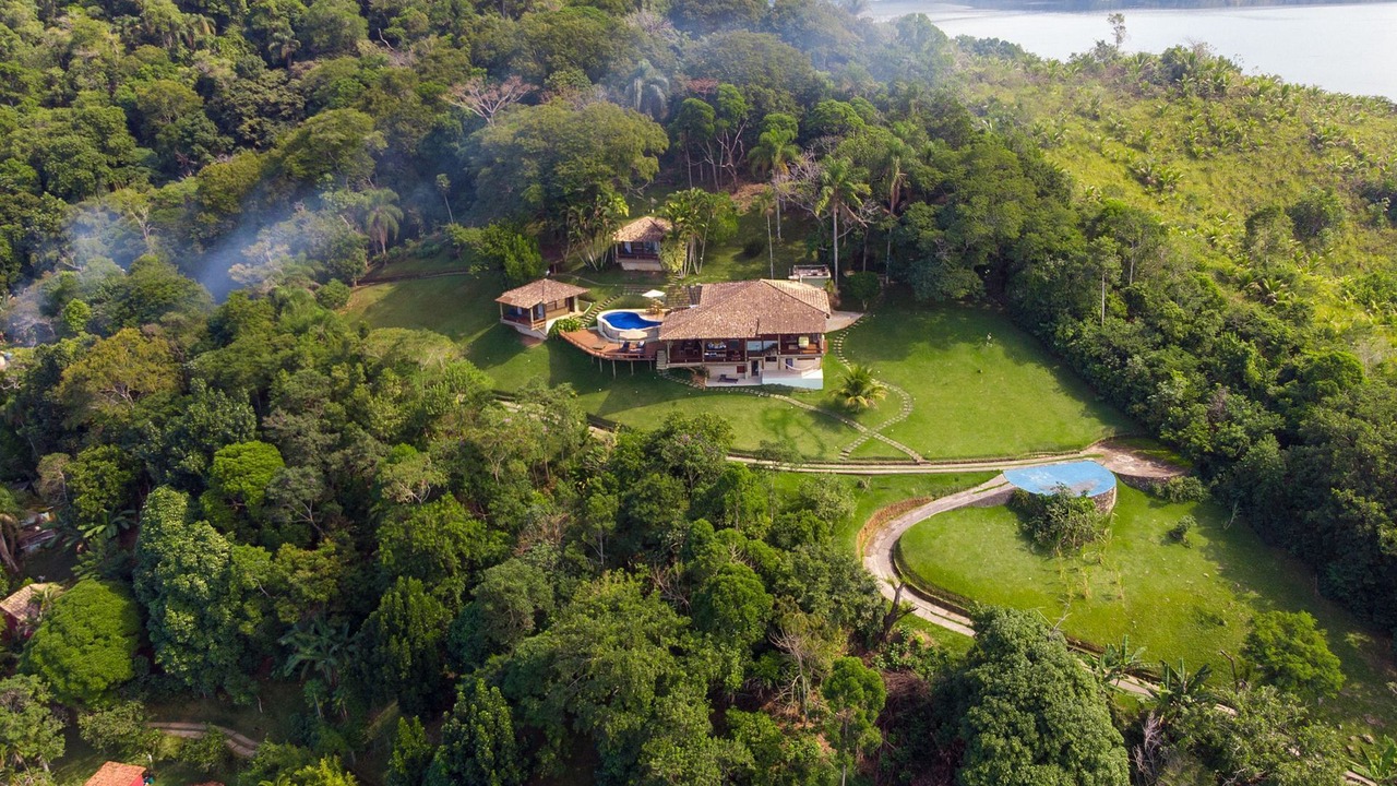 Photo of Outdoor in Angra dos Reis
