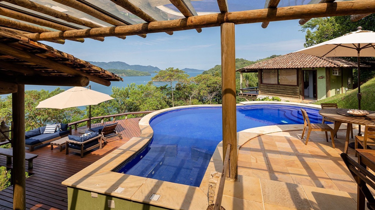 Photo of Outdoor in Angra dos Reis
