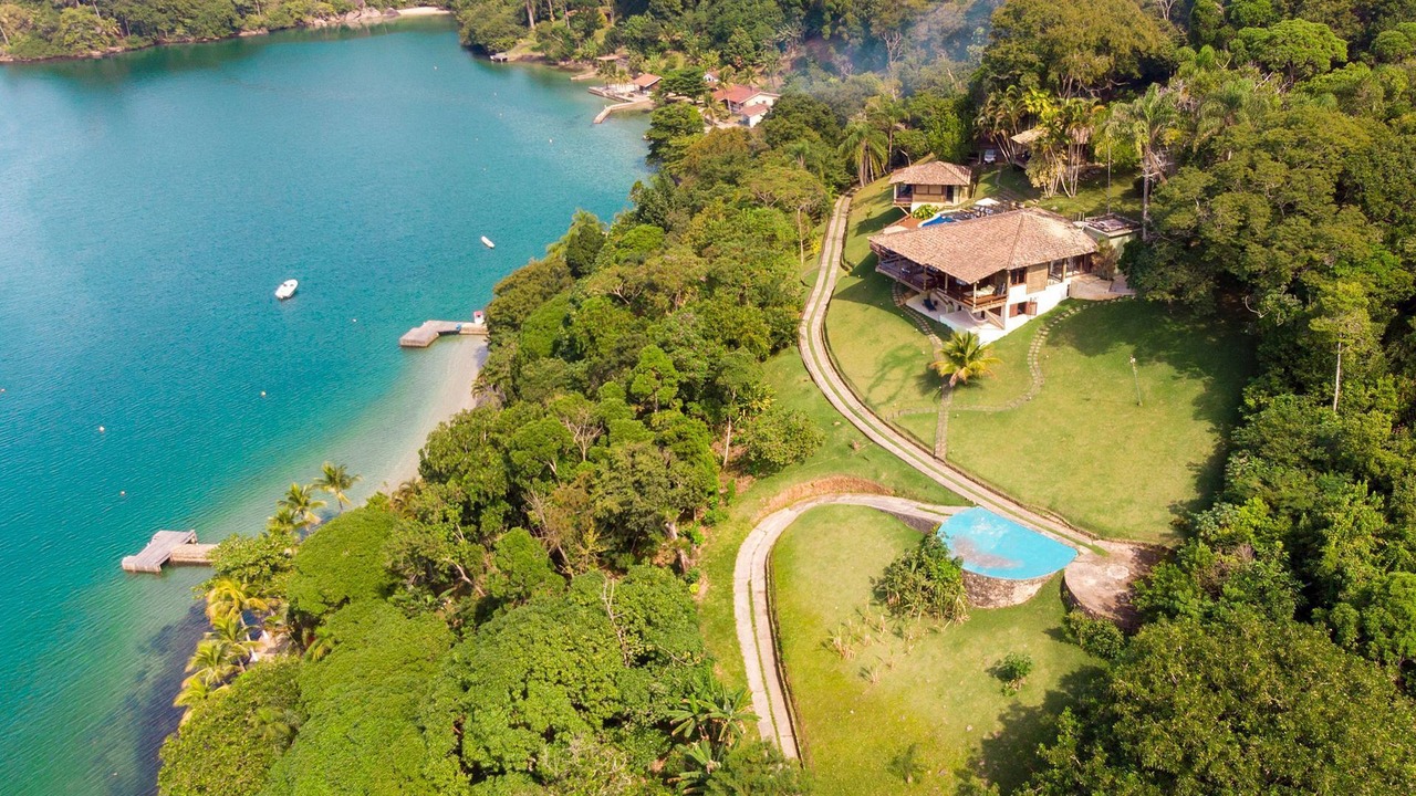 Photo of Outdoor in Angra dos Reis