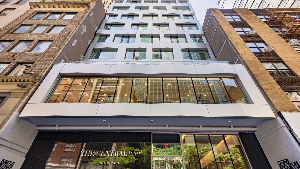 Photo of Outdoor in Midtown East