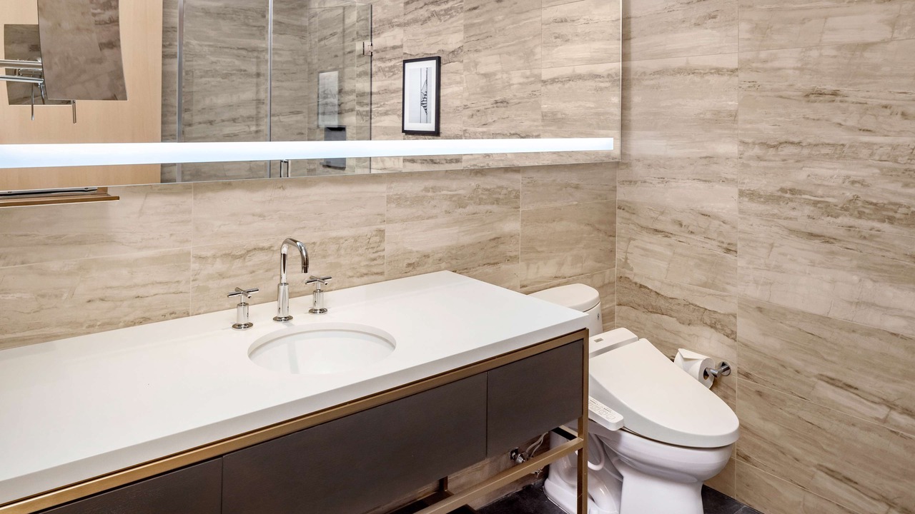 Photo of Bathroom in Midtown East