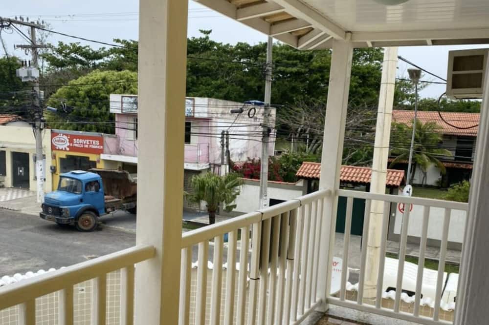 Photo of Patio Balcony in Pero