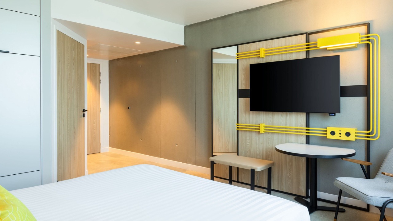 Photo of Bedroom in La Source