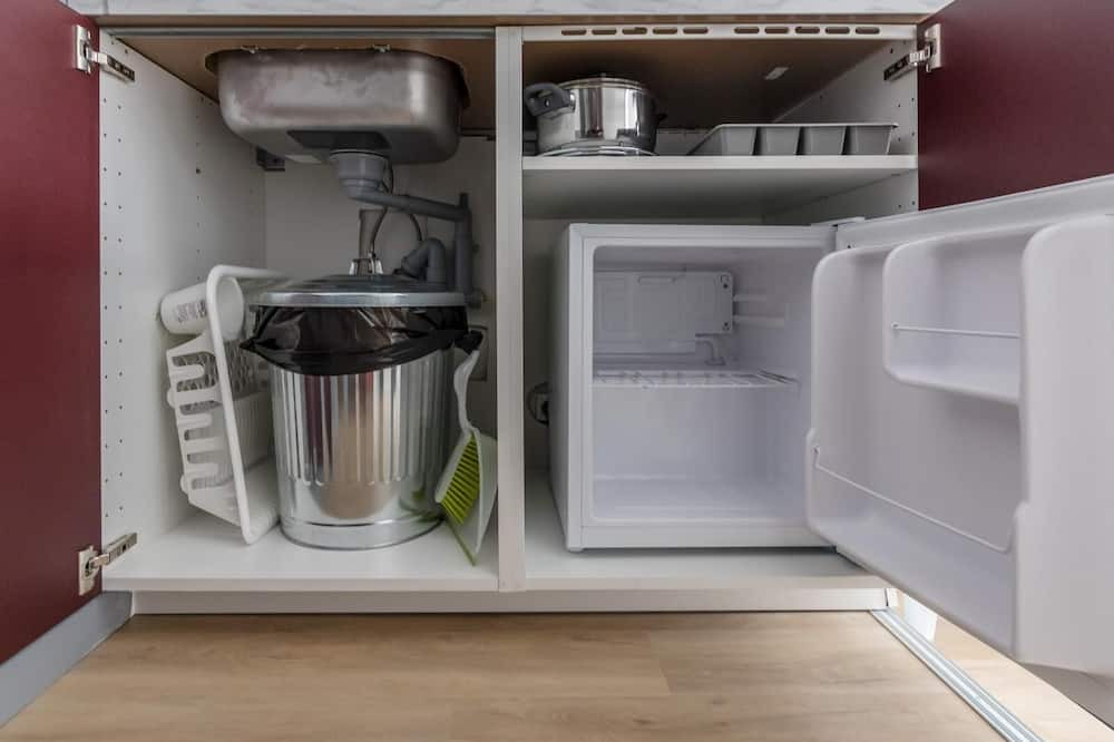 Photo of Kitchen in 15th Arrondissement