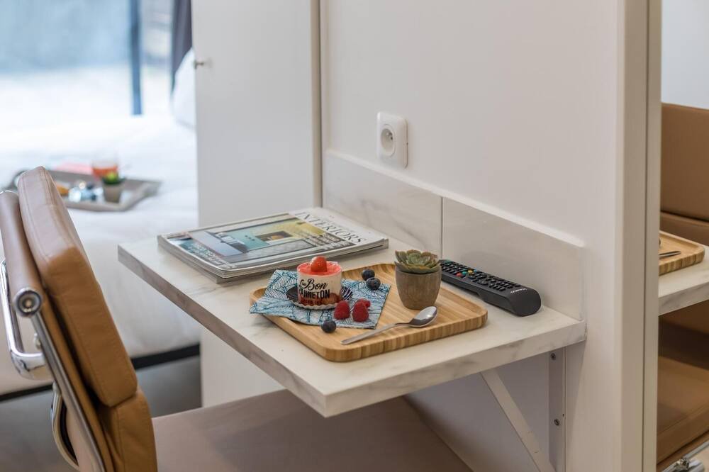 Photo of Kitchen in 15th Arrondissement