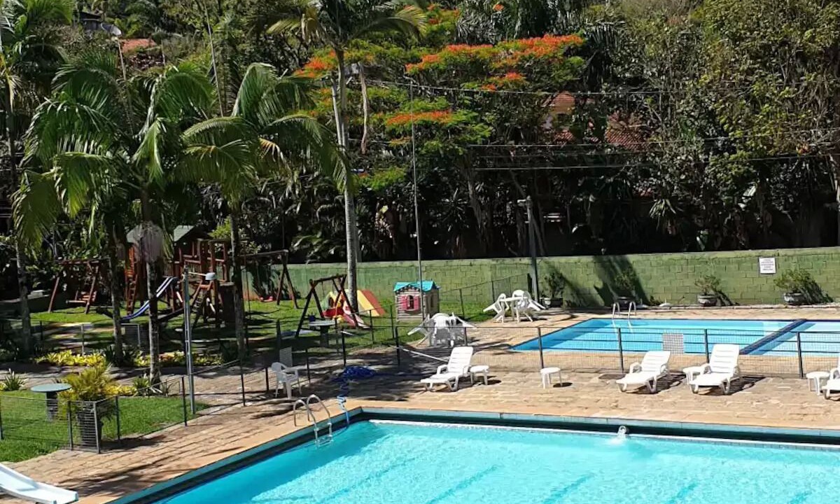 Photo of Outdoor in Guaratiba