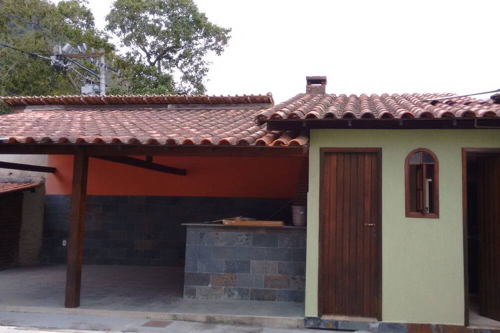 Photo of Outdoor in Cafuba