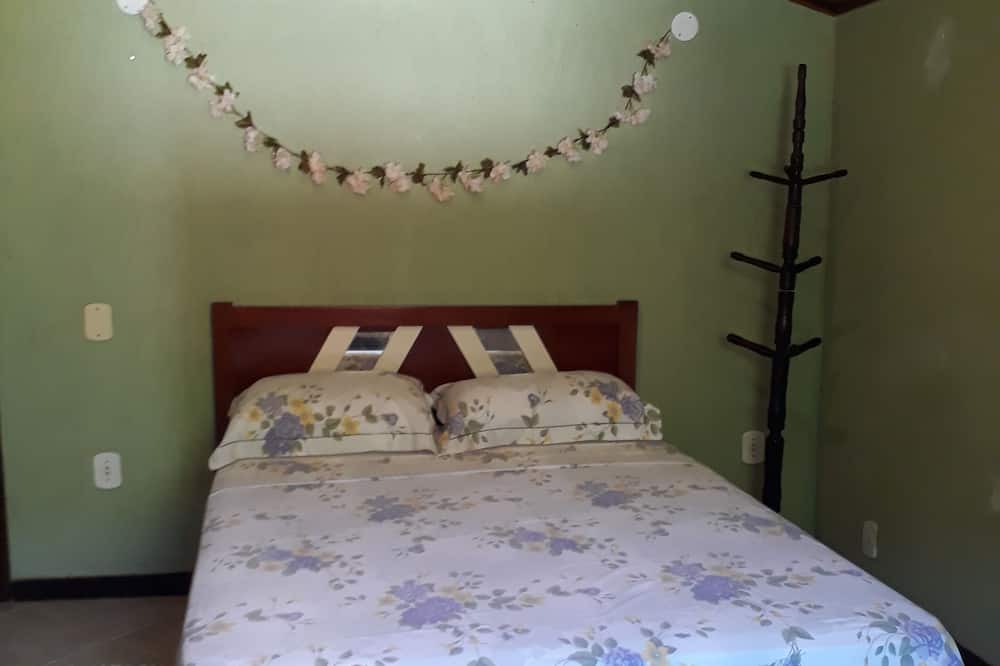 Photo of Bedroom in Cafuba