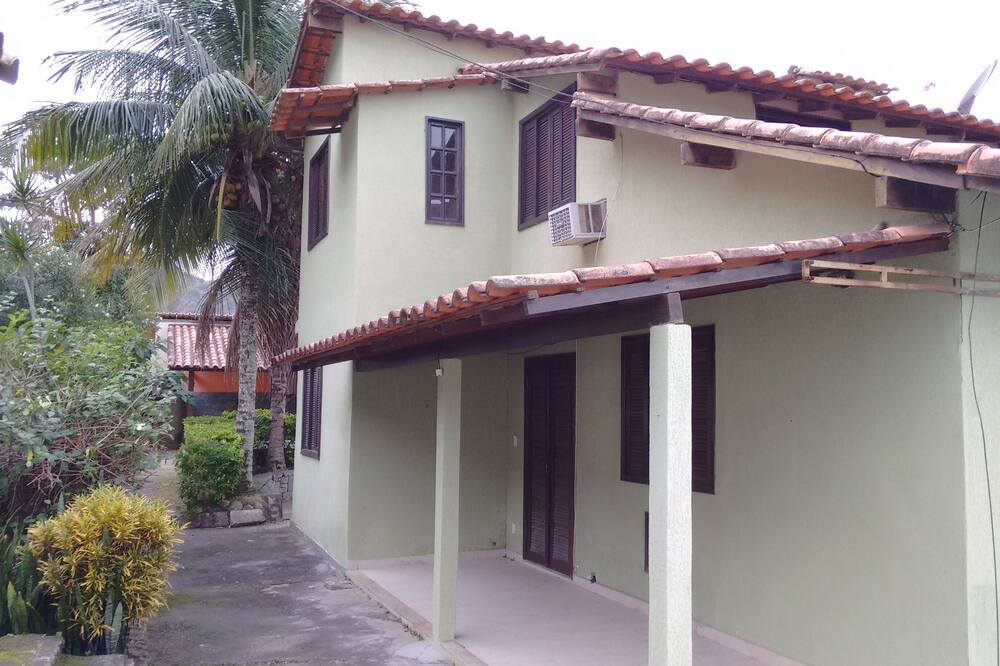 Photo of Outdoor in Cafuba