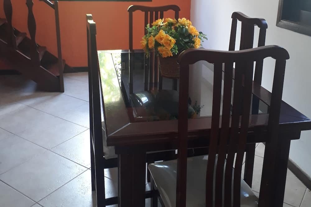 Photo of Kitchen in Cafuba