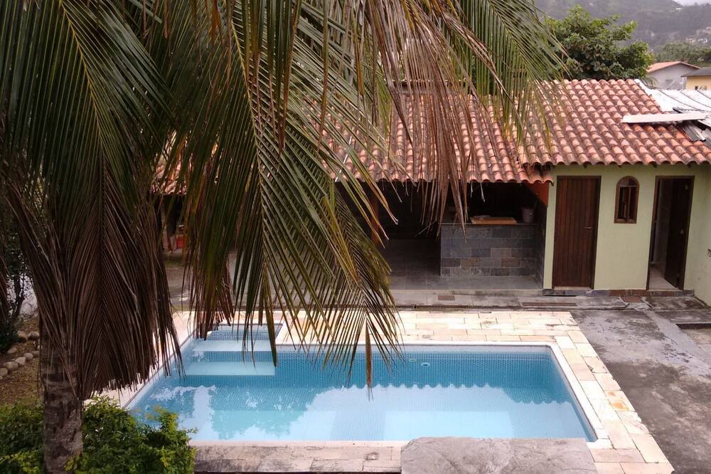 Photo of Outdoor in Cafuba