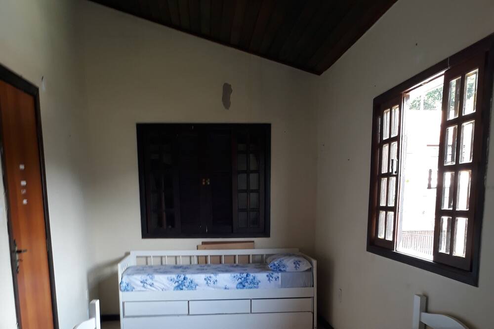 Photo of Bedroom in Cafuba