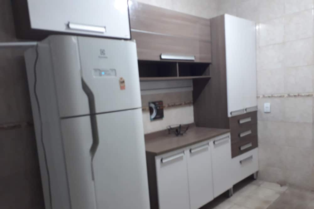 Photo of Kitchen in Cafuba