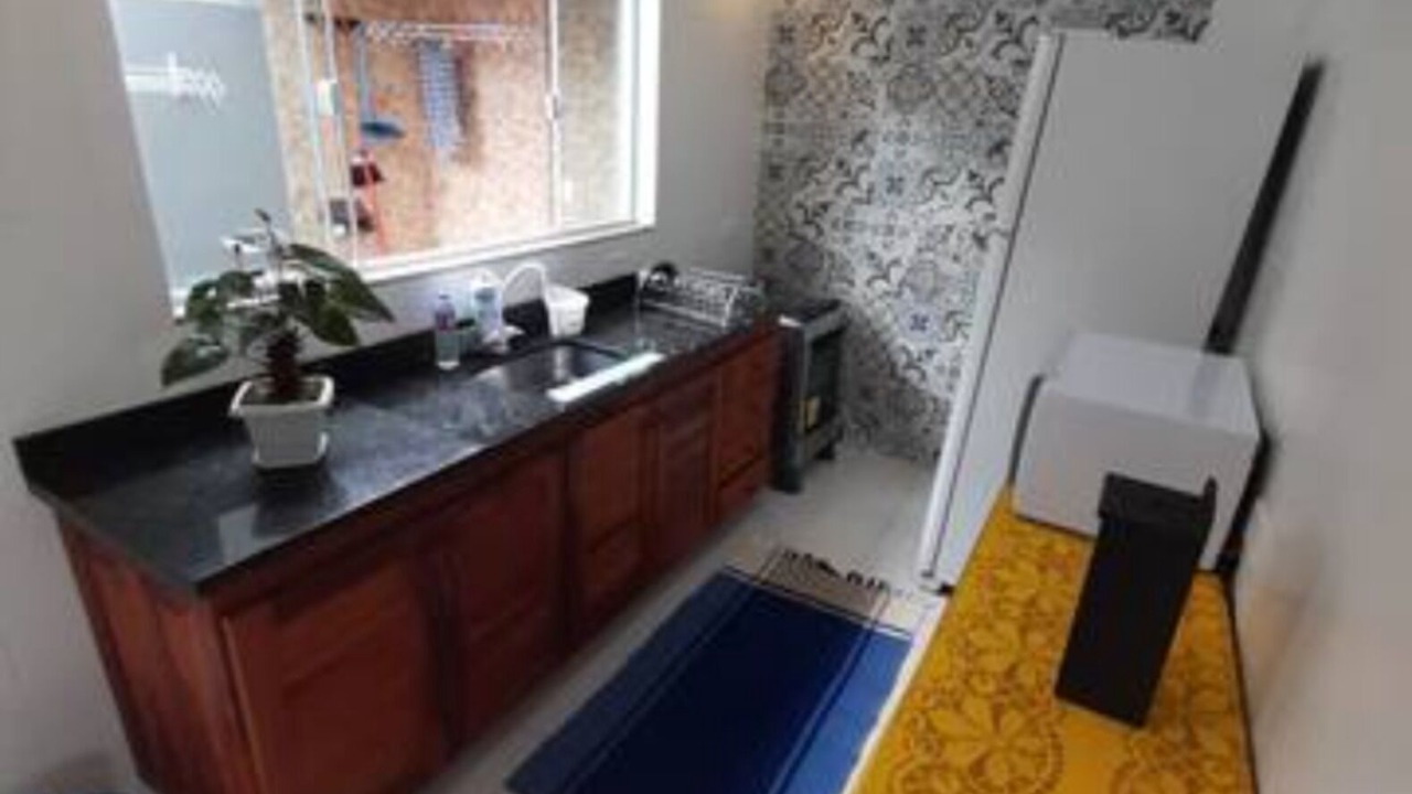 Photo of Kitchen in Paraty