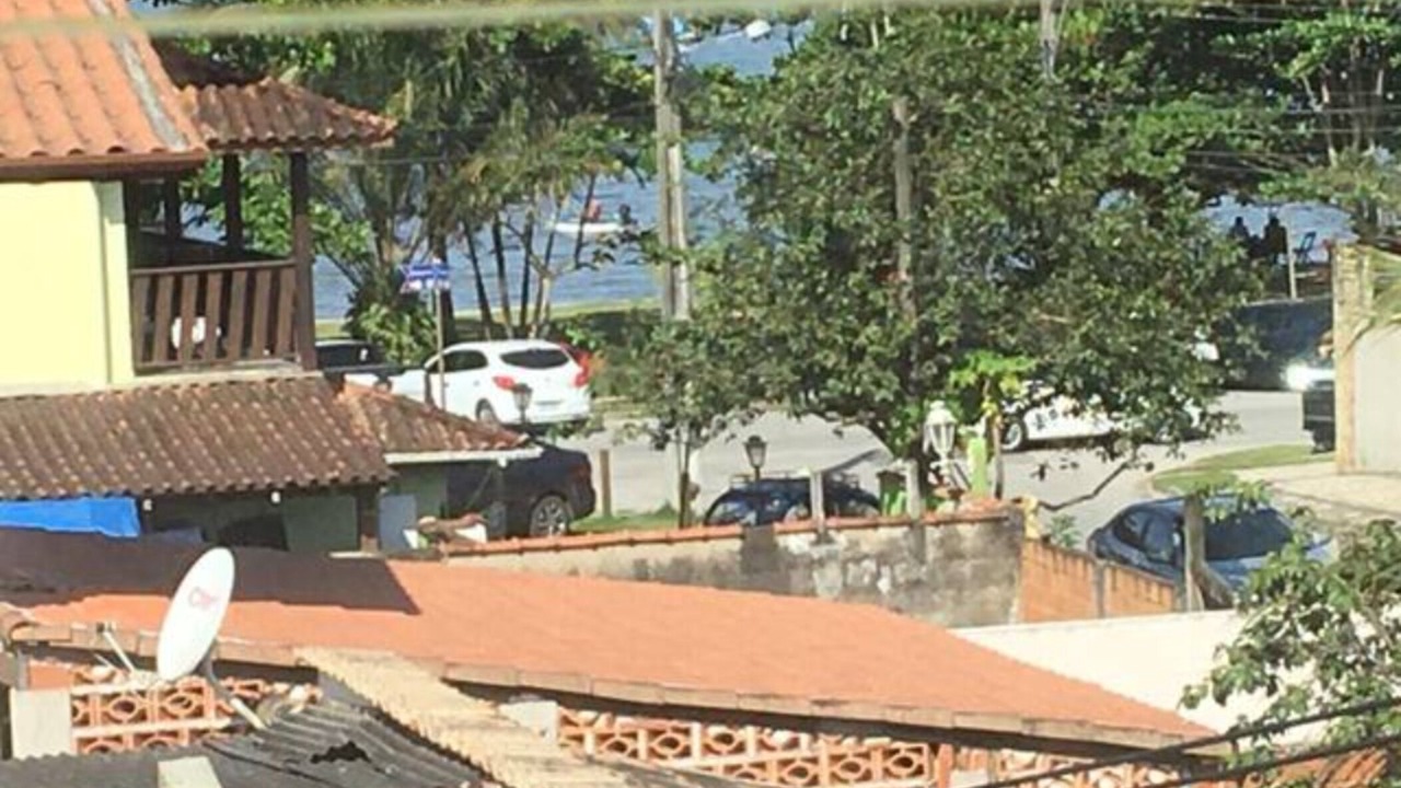 Photo of Outdoor in Paraty