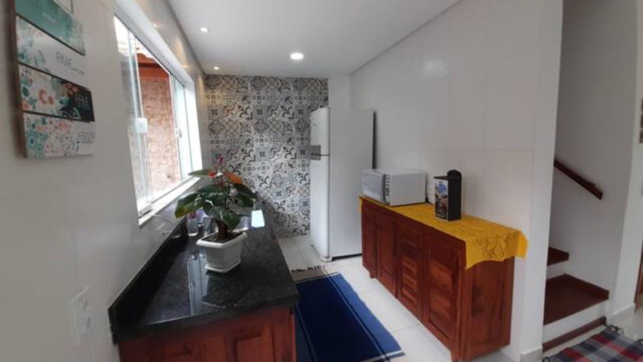 Photo of Kitchen in Paraty