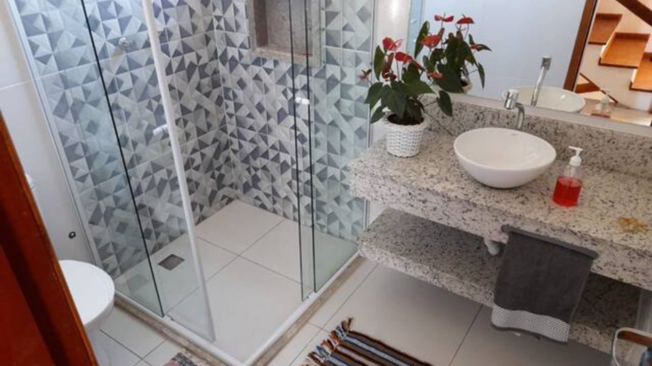 Photo of Bathroom in Paraty