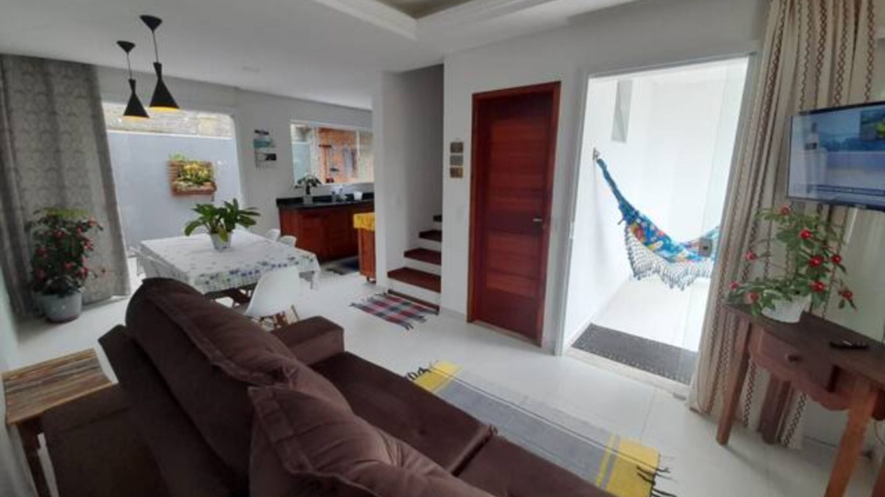 Photo of Livingroom in Paraty