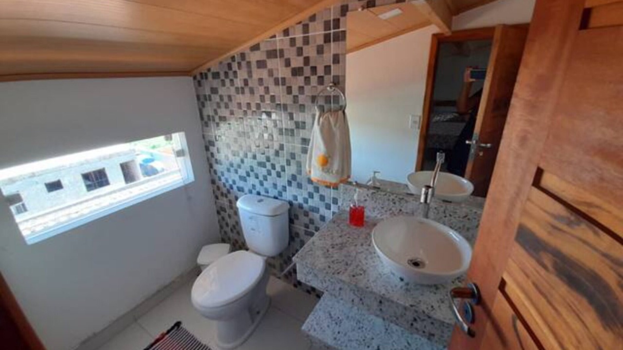 Photo of Bathroom in Paraty