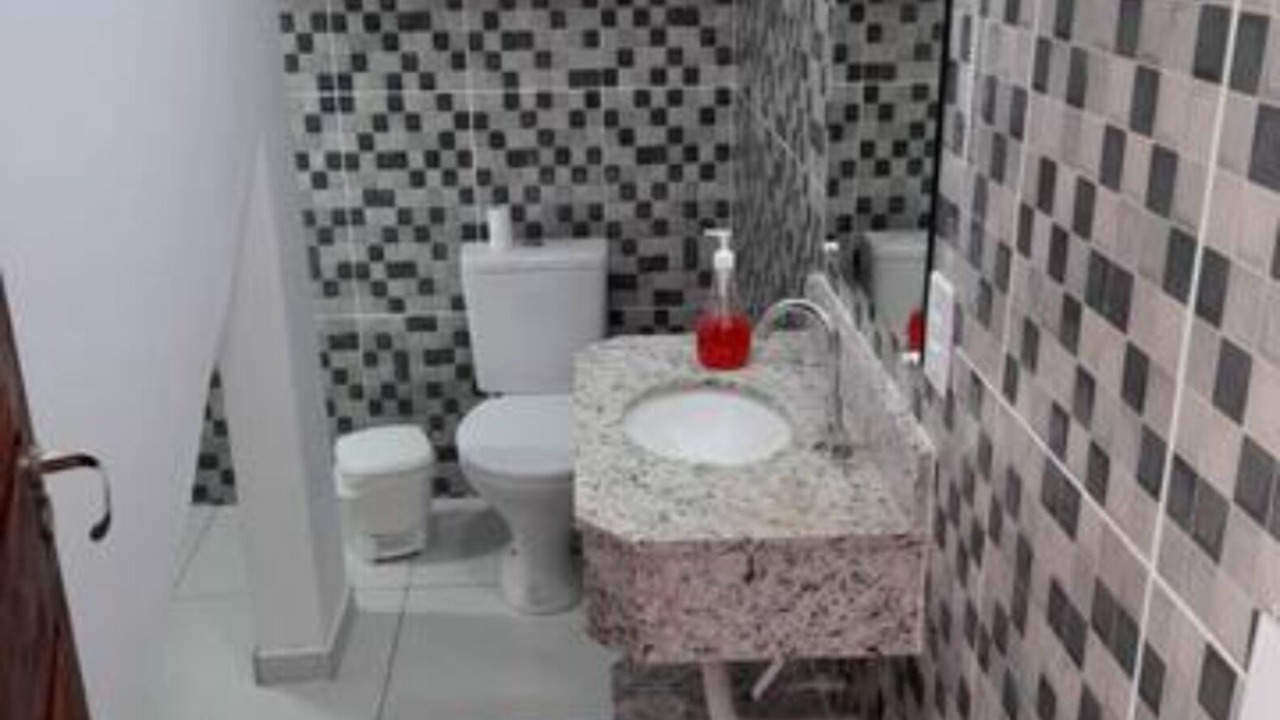 Photo of Bathroom in Paraty