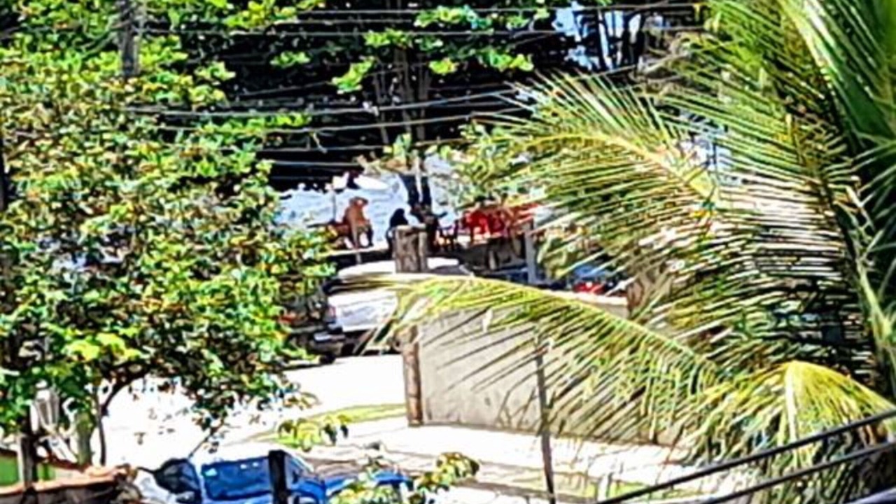 Photo of Outdoor in Paraty