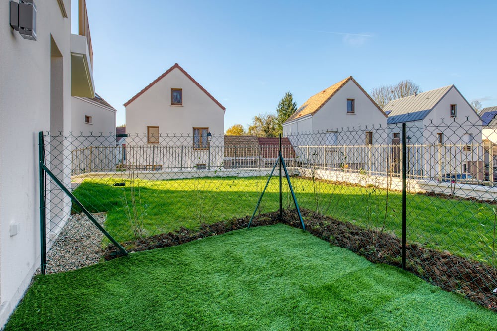 Photo of Outdoor in Coupvray