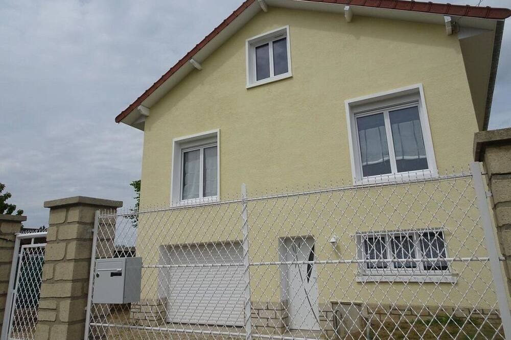 Photo of Outdoor in Saint-Germain-sur-Morin