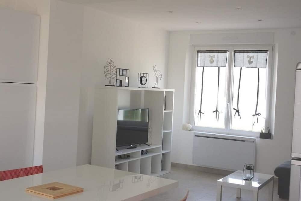 Photo of Livingroom in Saint-Germain-sur-Morin