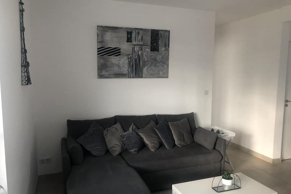 Photo of Livingroom in Saint-Germain-sur-Morin