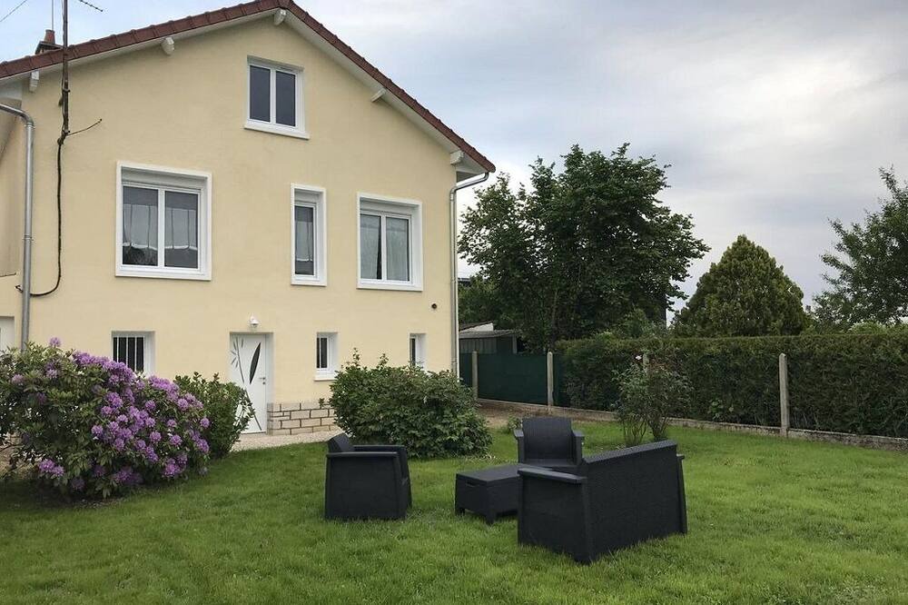 Photo of Others in Saint-Germain-sur-Morin