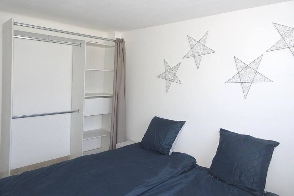 Photo of Bedroom in Saint-Germain-sur-Morin