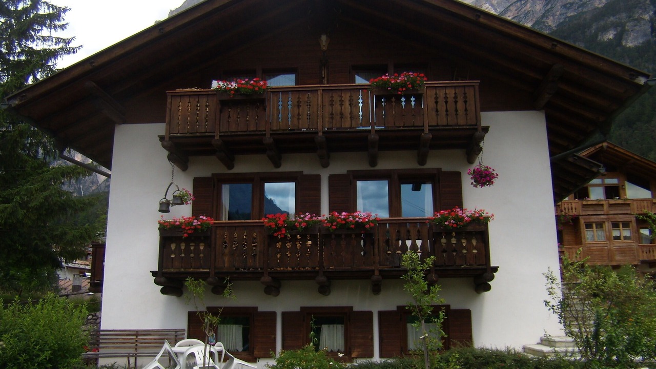 Photo of Outdoor in San Vito di Cadore