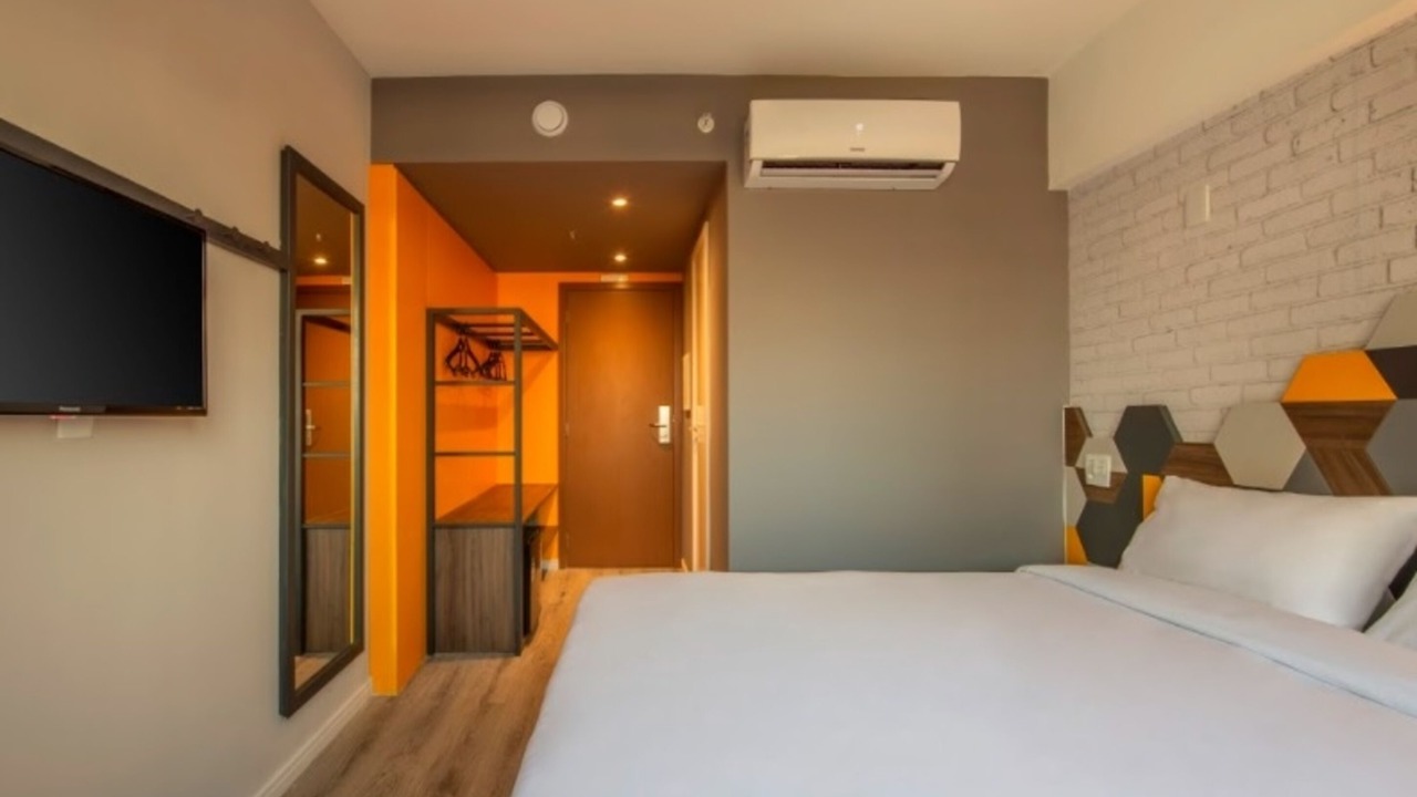 Photo of Bedroom in Todos os Santos