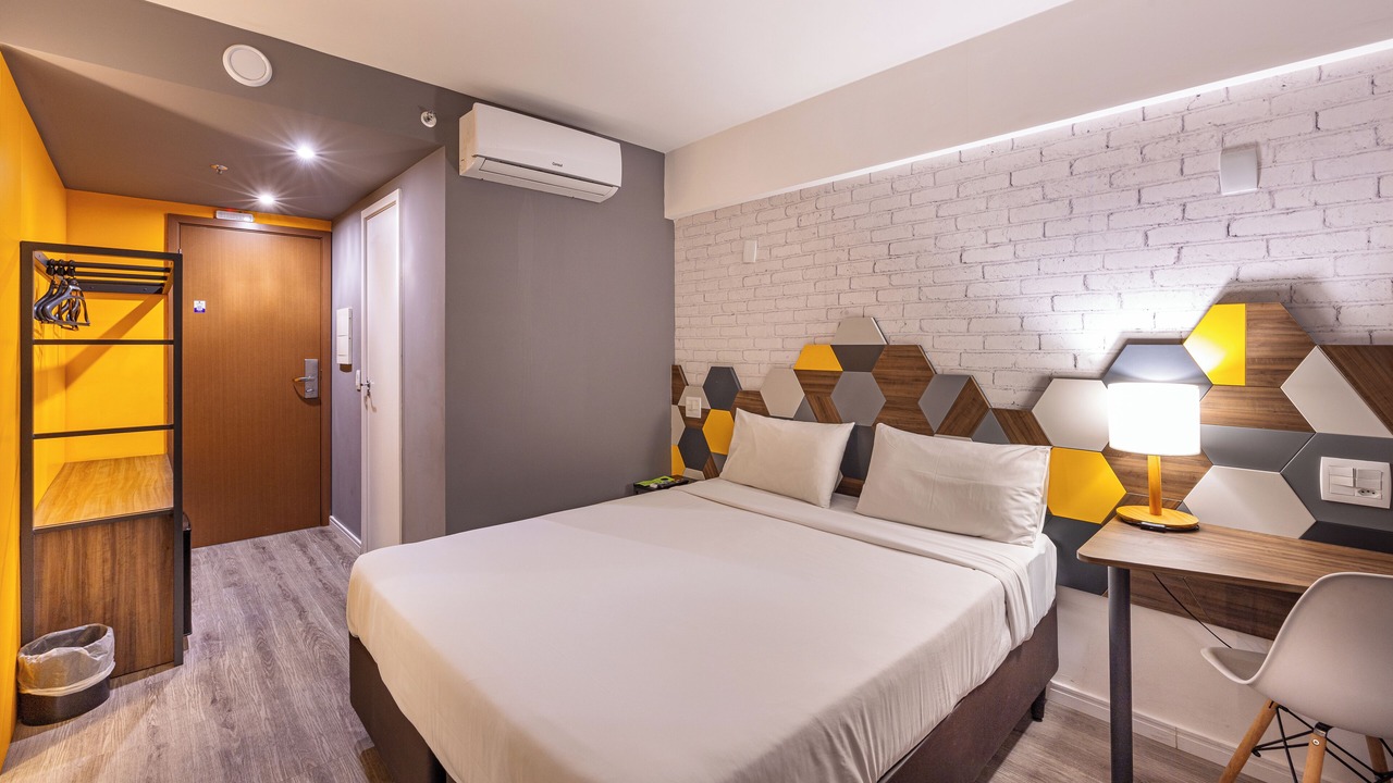 Photo of Bedroom in Todos os Santos