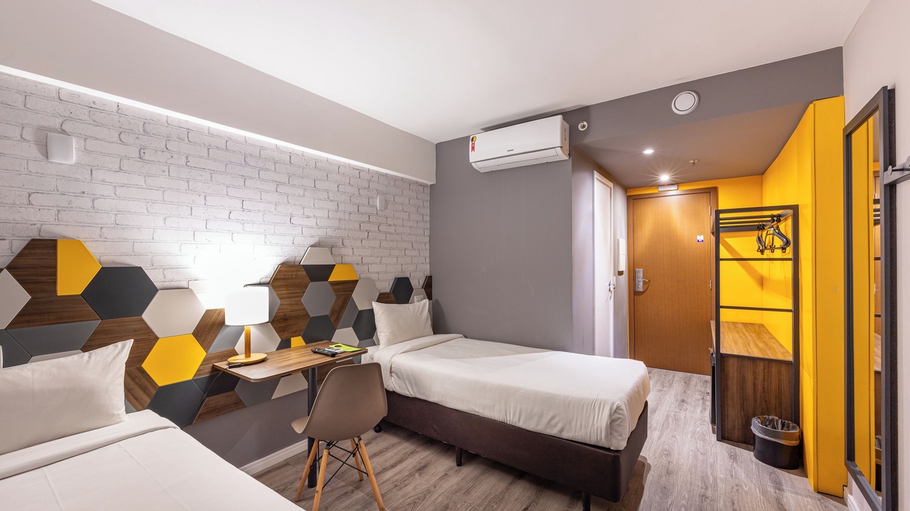 Photo of Bedroom in Todos os Santos