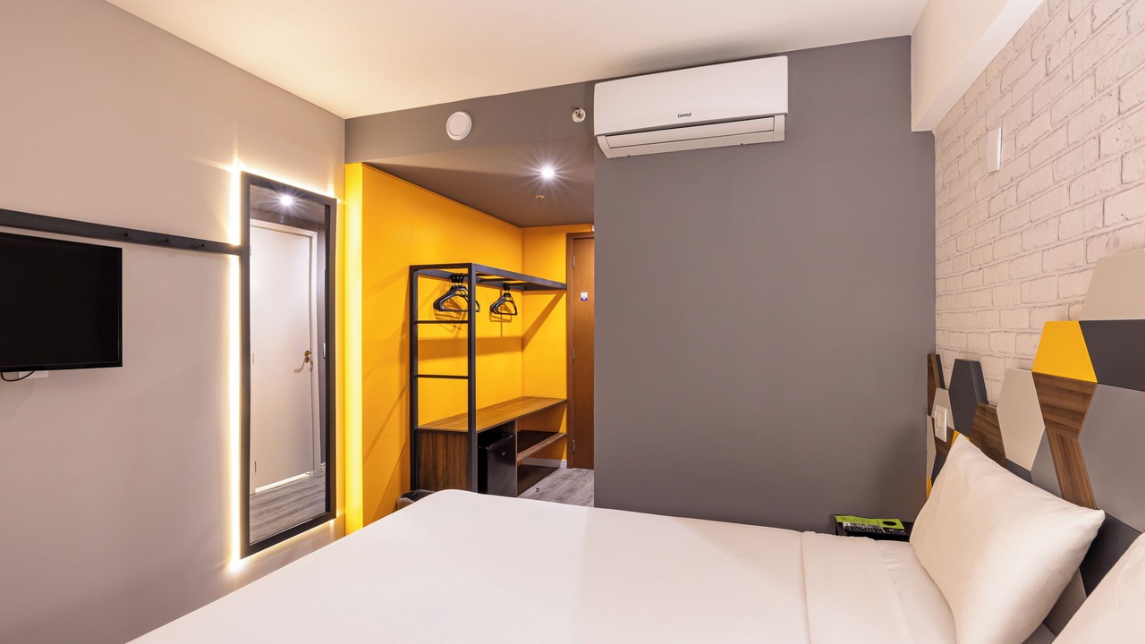Photo of Bedroom in Todos os Santos