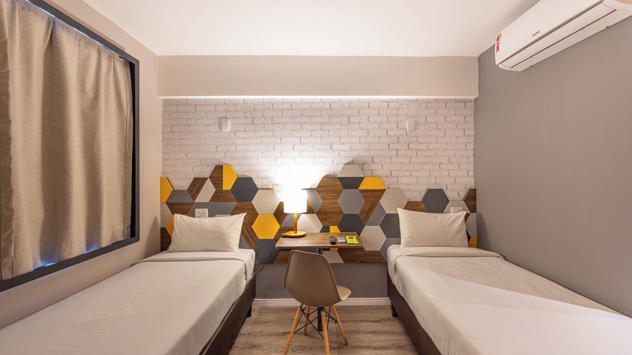 Photo of Bedroom in Todos os Santos