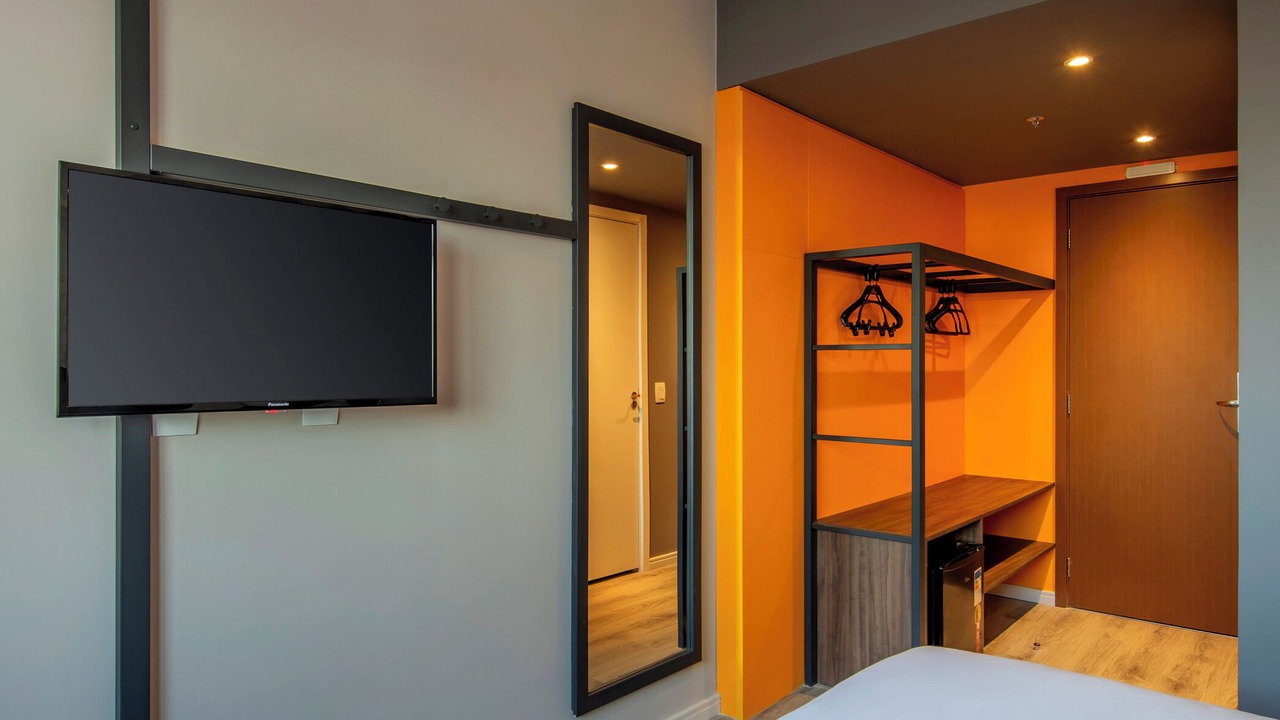 Photo of Bedroom in Todos os Santos