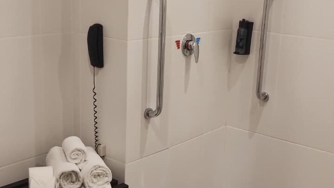 Photo of Bathroom in Todos os Santos