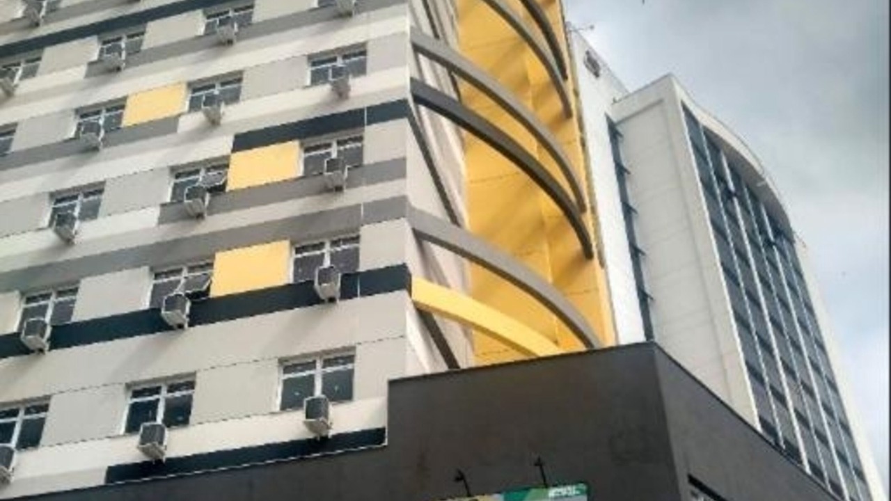 Photo of Outdoor in Todos os Santos